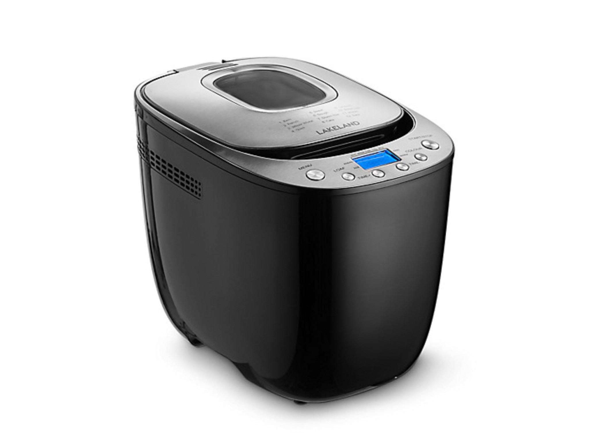 Bread maker shop reviews uk